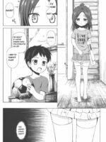 Owari No Nikkichou page 3