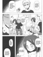 Owari No Nikkichou page 4