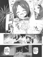 Owari No Nikkichou page 8