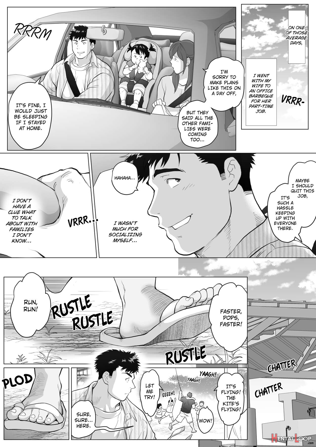 Papa Naoto & Papa Tomoyuki page 7