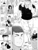 Papa Naoto & Papa Tomoyuki page 8