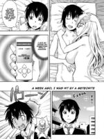 Parameter Remote Control – That Makes It Easy To Have Sex With Girls! – Ch. 1 page 8