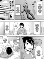 Parameter Remote Control – That Makes It Easy To Have Sex With Girls! – Ch. 1 page 9