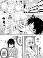 Parameter Remote Control – That Makes It Easy To Have Sex With Girls! – Ch. 2 page 10