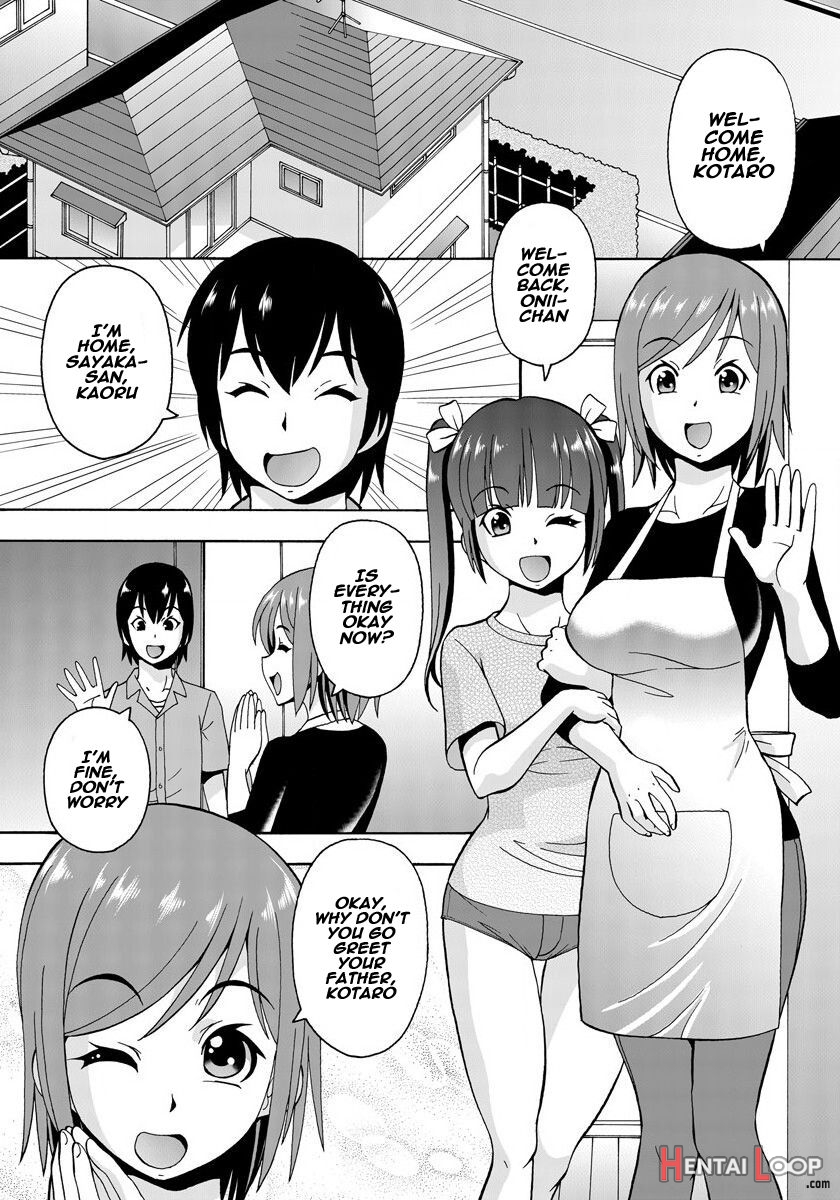 Parameter Remote Control – That Makes It Easy To Have Sex With Girls! – Ch. 2 page 11