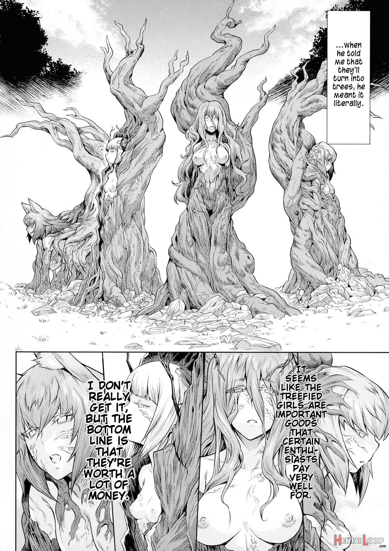 Parasite Tree Ch. 2-4 page 45