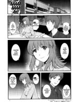 Part Time Manaka-san 2nd page 6