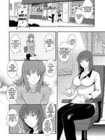 Part Time Manaka-san Wakazuma Enjokousai-ki page 9