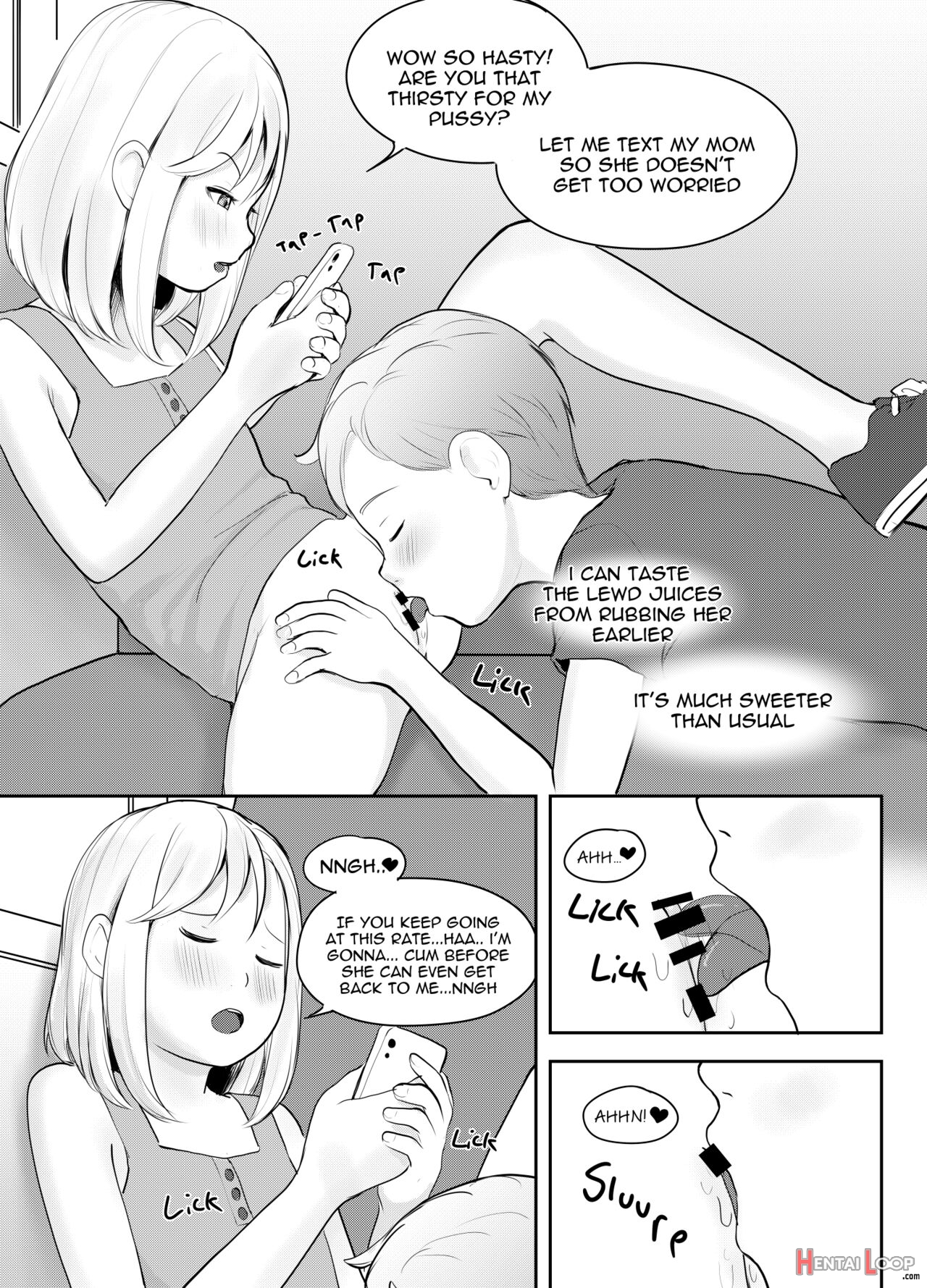 Passing The Time 2 page 14