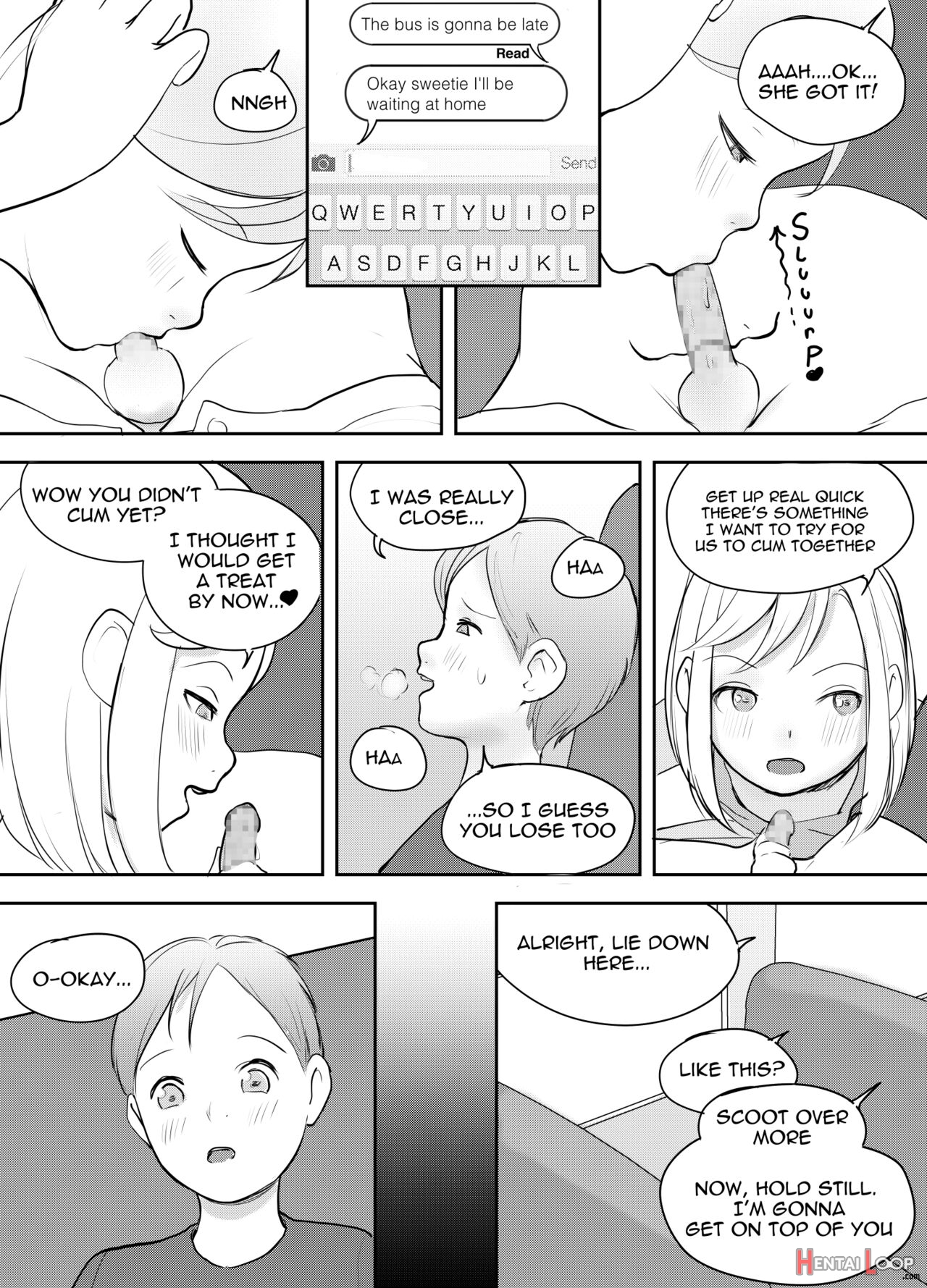 Passing The Time 2 page 16