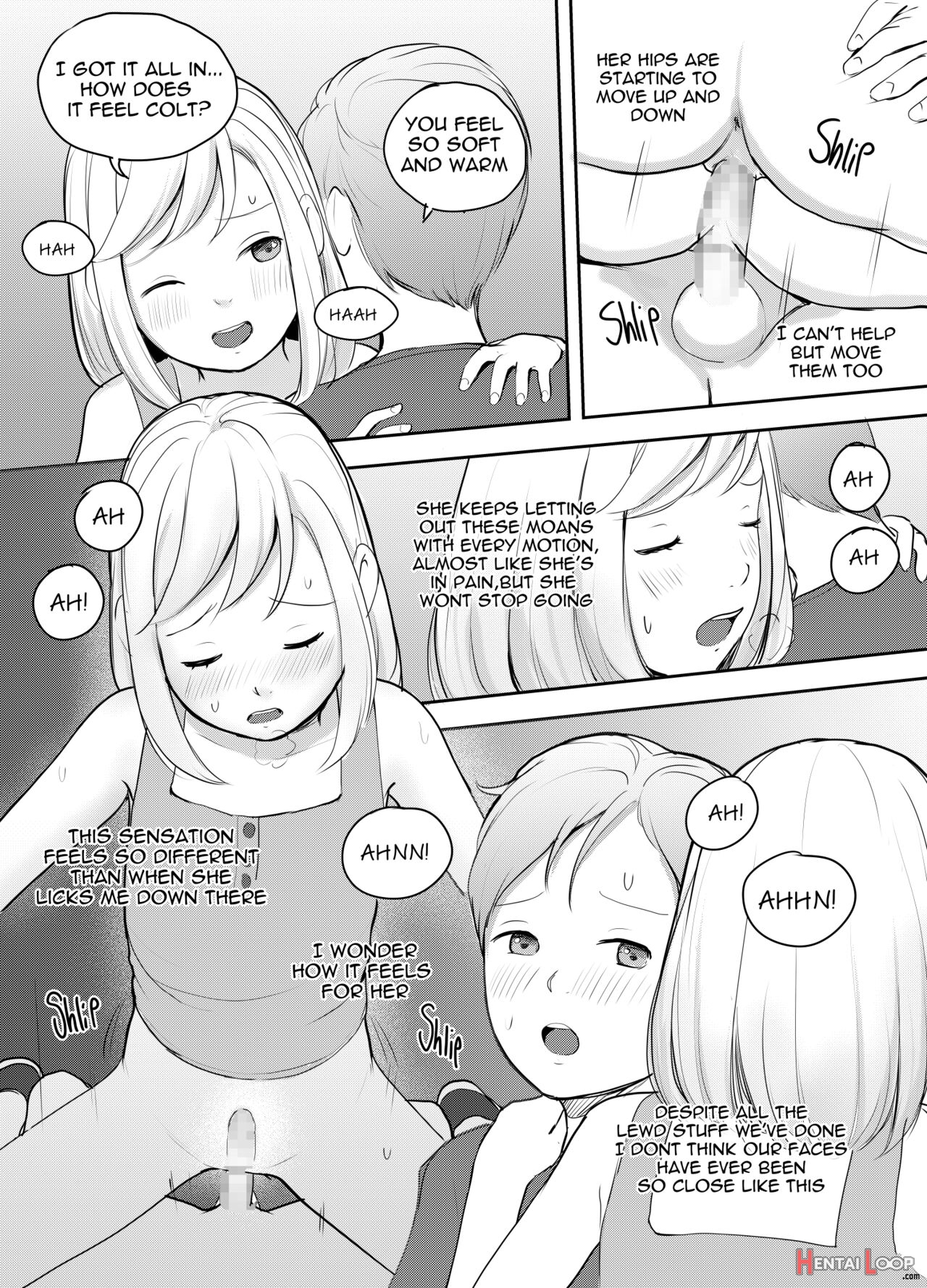 Passing The Time 2 page 24