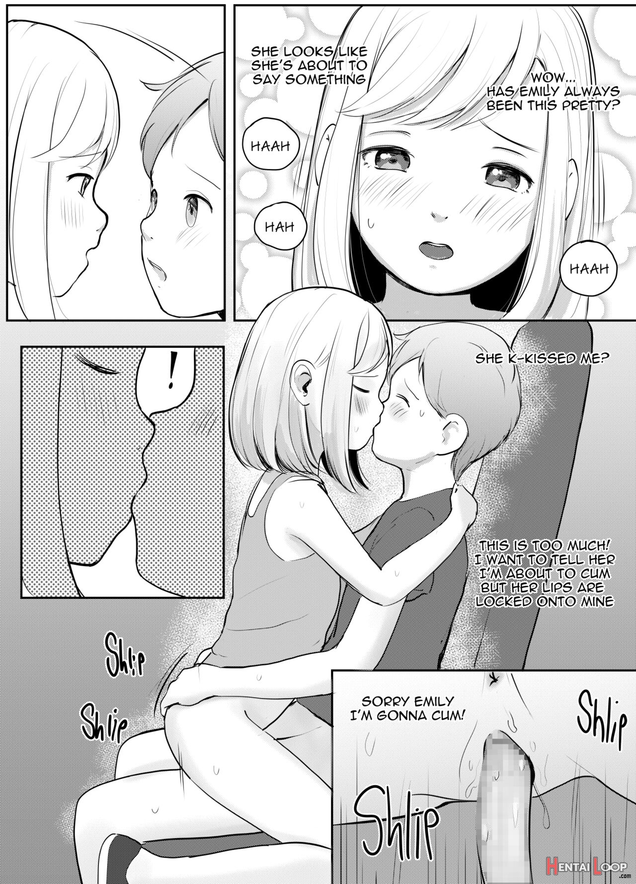 Passing The Time 2 page 25