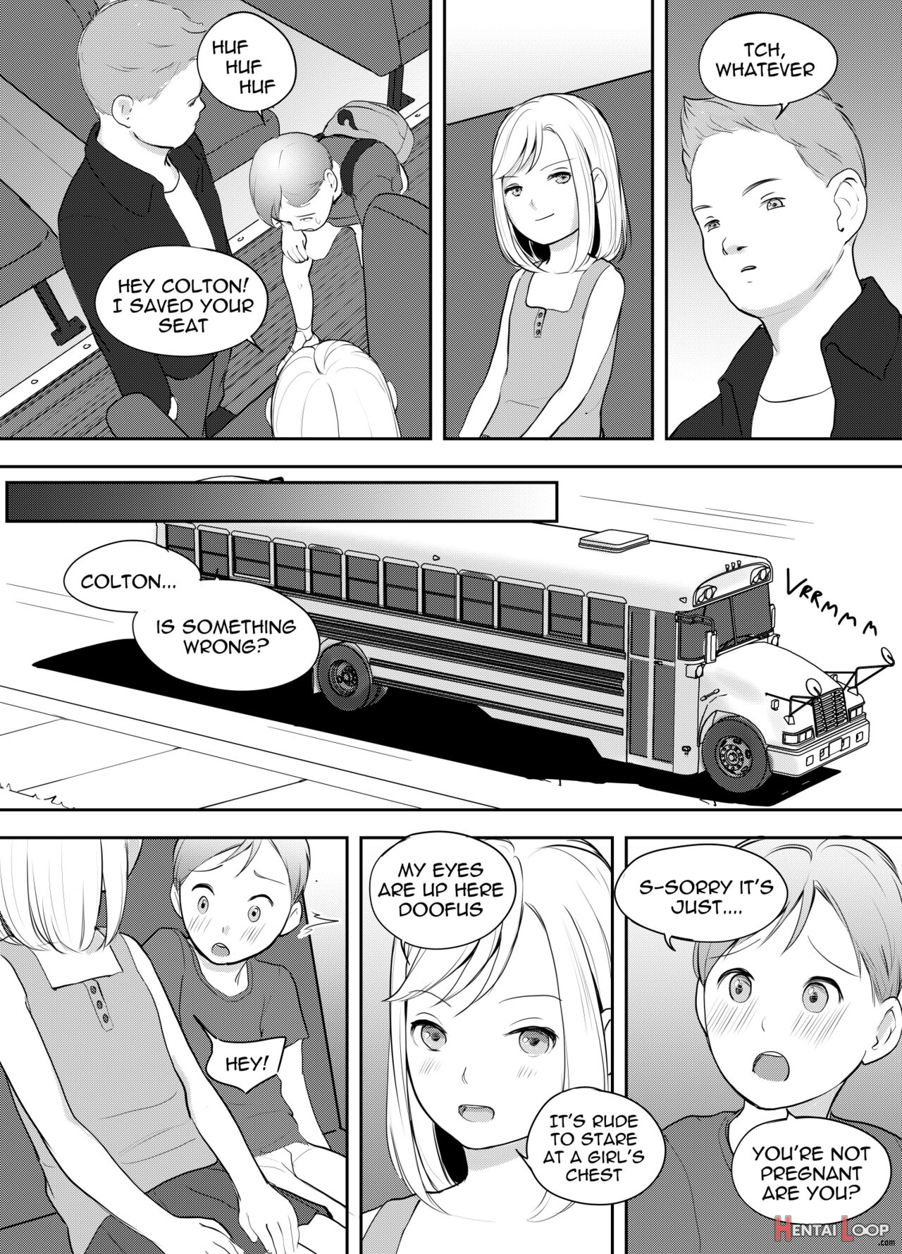 Passing The Time 2 page 7