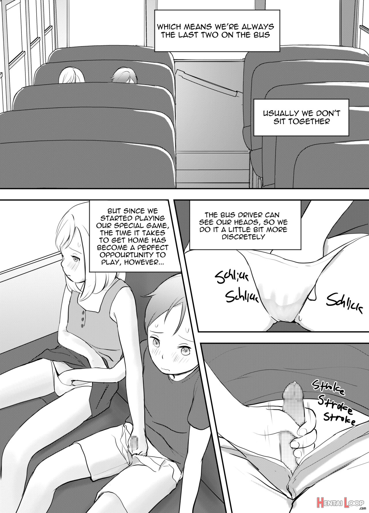 Passing The Time 2 page 9