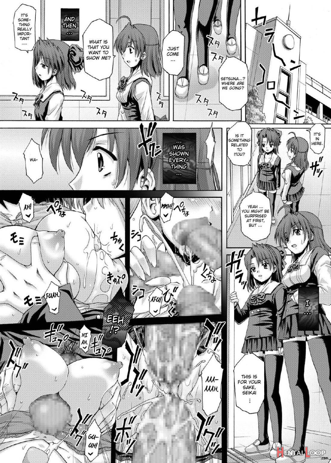 Pm15 Saishuuwa “minna Ga Nozomu Kotae…” page 11