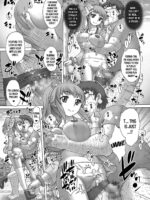Pm39 Anime Yome Ichijiteishi! Monitor-nai No Yome Ni Eroi Koto O Shimakuru Hanashi page 8
