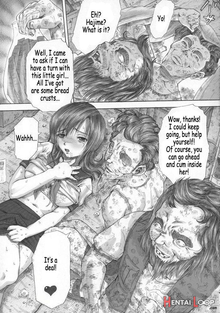 Pm6 Ichigo Gari page 13