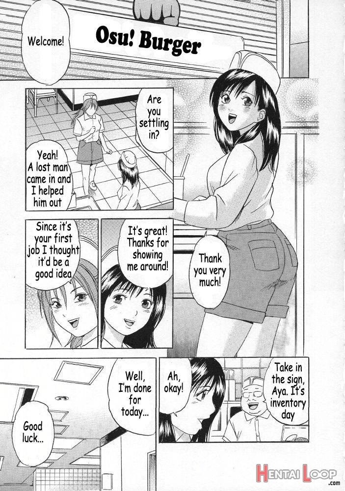 Pm6 Ichigo Gari page 27