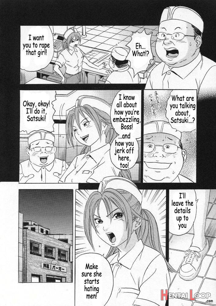 Pm6 Ichigo Gari page 28