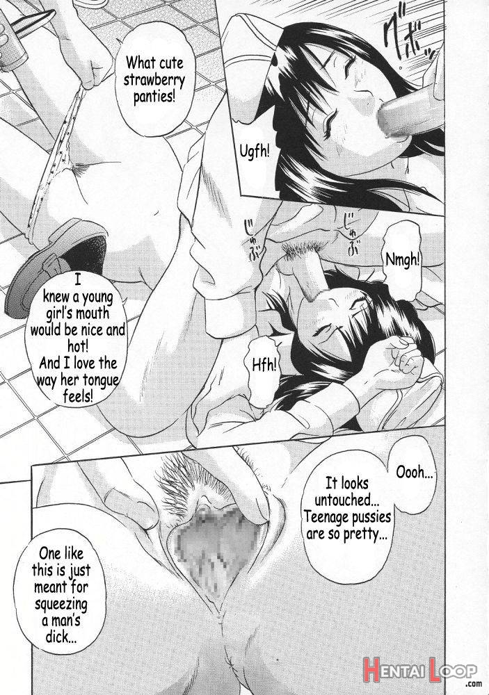 Pm6 Ichigo Gari page 31