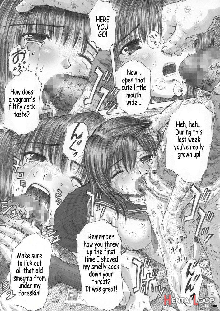 Pm6 Ichigo Gari page 6