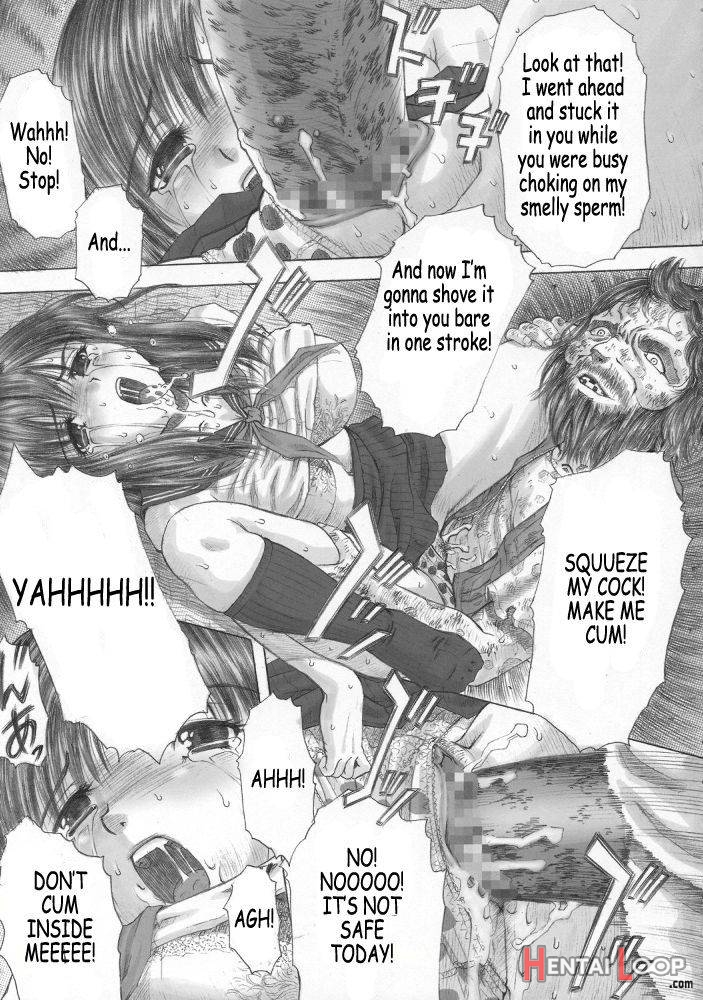 Pm6 Ichigo Gari page 9