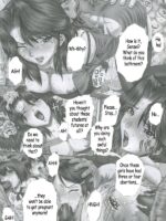 Pm8 Shuu Ichigo Gari page 9