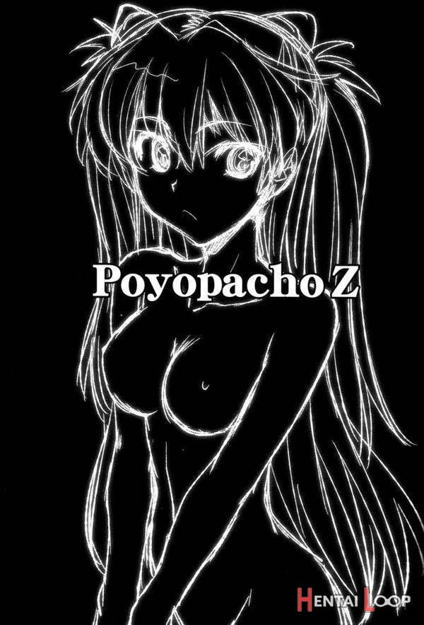 Poyopacho Z page 2