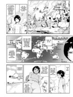 Princess Momo Chapter 4: The Mystery Behind Princess Momo's Birth page 4
