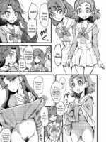 Princess’s Hounyou & Do-inkou Yarimakuri Sokonashi Seiyoku Community page 2