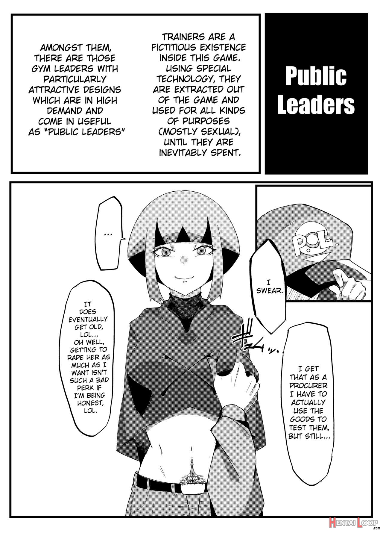 Public Leaders page 6