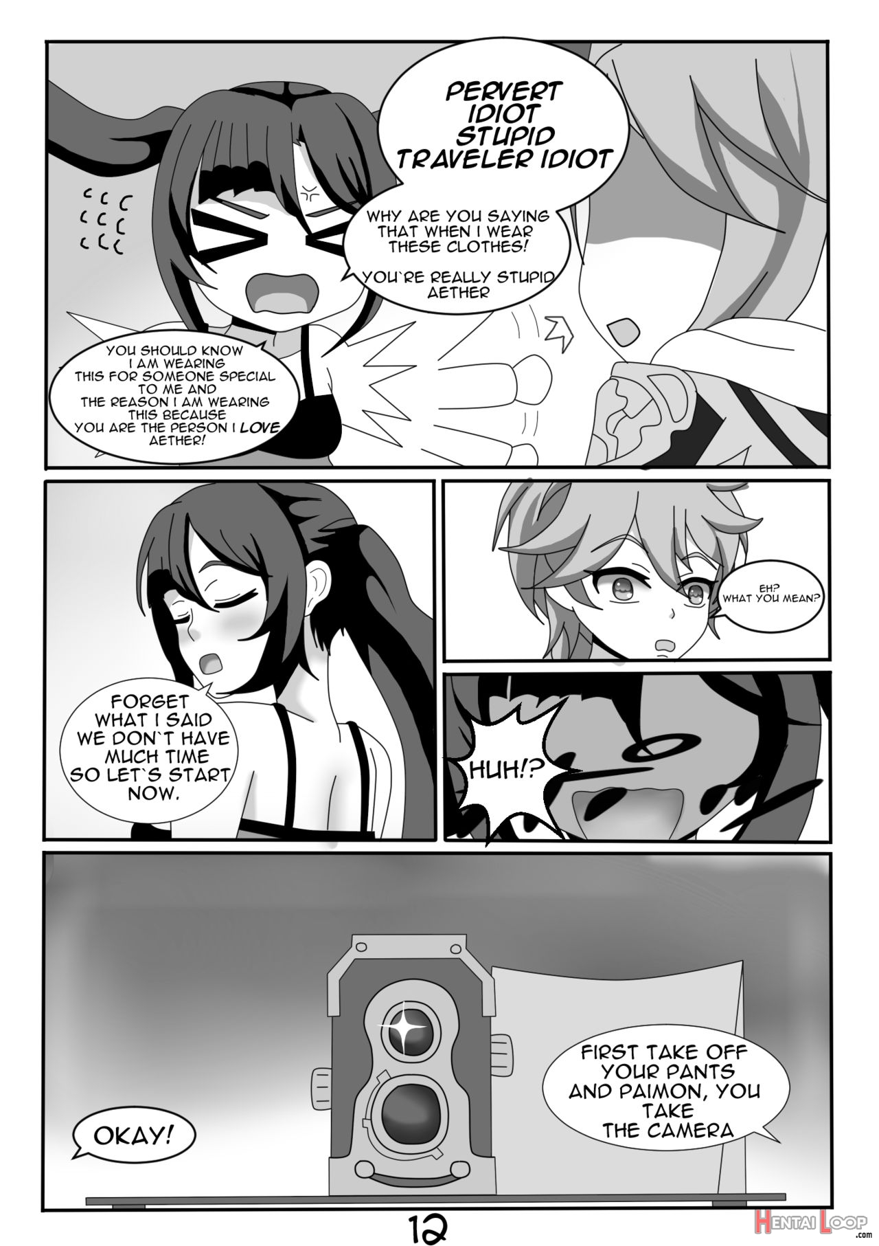 Quest Impact 1 page 15