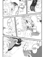 Ran ~touhou Shoujo Saiin~ page 7
