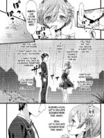 Re: Zero Kara Hajimeru Isekai Icha Love Kekkon Seikatsu page 5