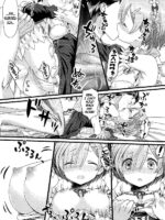 Re: Zero Kara Hajimeru Isekai Icha Love Kekkon Seikatsu page 8