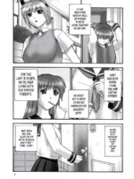 Rei – Slave To The Grind – Chapter 01: Exposure page 3