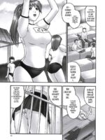 Rei – Slave To The Grind – Chapter 01: Exposure page 7