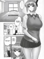 Rei – Slave To The Grind – Chapter 03: Involve page 2