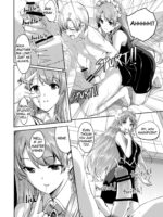Reika Is A My Splendid Maid : Ep01 page 10