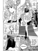 Reika Is A My Splendid Maid : Ep01 page 4