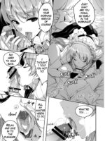 Reika Is A My Splendid Maid : Ep01 page 5