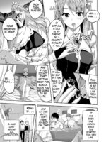 Reika Is A My Splendid Maid : Ep01 page 7