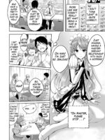 Reika Is A My Splendid Maid : Ep01 page 8