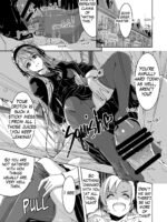 Reika Is A My Splendid Maid : Ep02 page 1