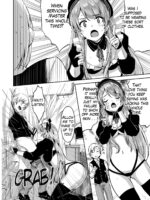 Reika Is A My Splendid Maid : Ep02 page 10
