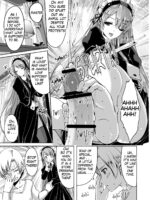 Reika Is A My Splendid Maid : Ep02 page 3