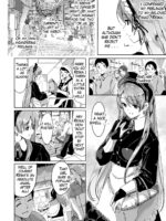 Reika Is A My Splendid Maid : Ep02 page 4