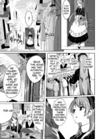 Reika Is A My Splendid Maid : Ep02 page 5
