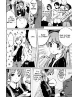 Reika Is A My Splendid Maid : Ep02 page 6