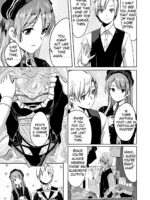 Reika Is A My Splendid Maid : Ep02 page 7
